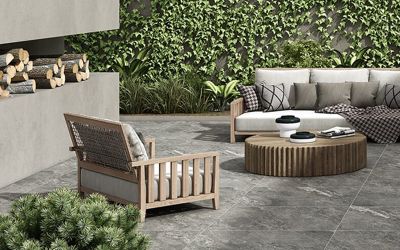 Corner Patio Ideas and Inspiration